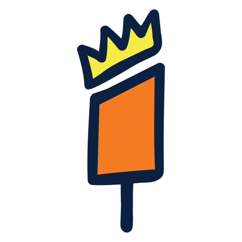 Crown mark